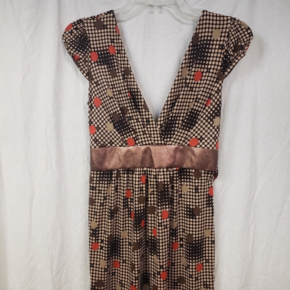 Charlotte Russe size medium blouse - Picture 1 of 4